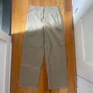 Aritzia - Wilfred Trousers